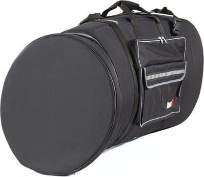 Arnolds & Sons Bb-Tuba Tasche L: 106 cm Schallb: 48 cm - Case voor blaasinstrumenten