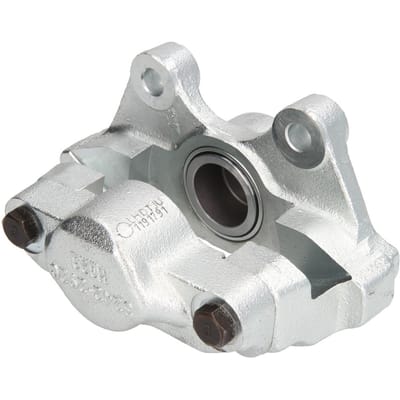 Budweg Caliper Remklauw BUDWEG 342503, achter rechts