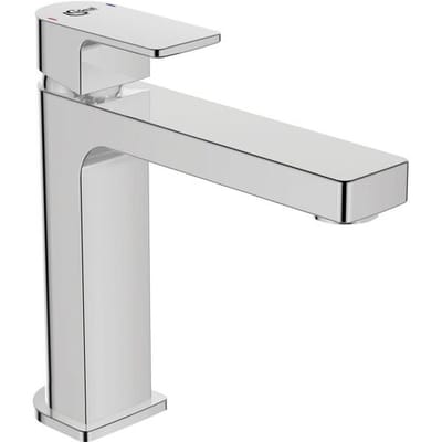 Ideal Standard Washbasin Faucet Grande Slim without Drain Assembly A7108AA