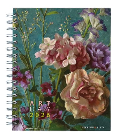 Art Weekagenda 2026
