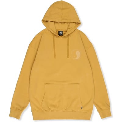 Hoodie Town & Country Surf Designs OG Mist
