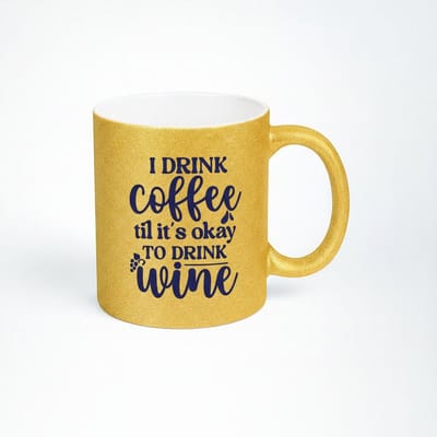 Nevolis® | Espressomok 330ml met Uniek Design | Ontwerp Jouw Eigen Mok | Handgemaakt Cadeau voor Koffieliefhebbers | Gepersonaliseerd op Aanvraag | Enkel of Grote Bestelling