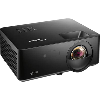 Optoma Projector GT2200HDR - 1920 x 1080 - 3300 ANSI lumens