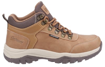 Cotswold Overbury Waterdichte Dames Wandelschoenen
