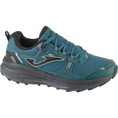 Joma Shock Heren 26 TKSHOW, Blauwe Hardloopschoenen voor Heren 45 blauw