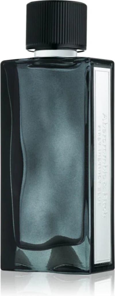Abercrombie & Fitch First Instinct Blue Man Eau de Toilette Spray 50 ml