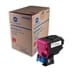 Konica Minolta TNP-27M (A0X5353) toner cartridge magenta (origineel)