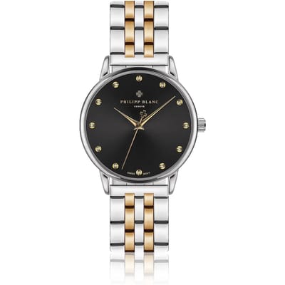 Vrouwenhorloge Philipp Blanc Prilly