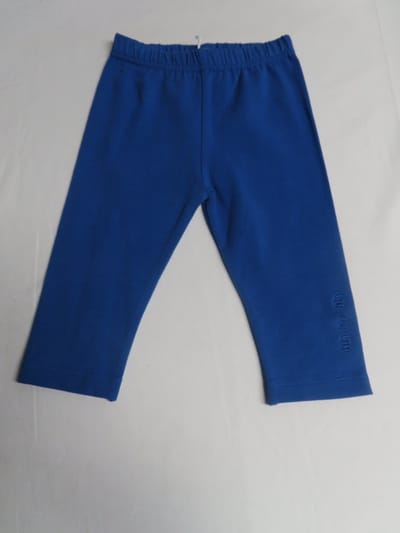 Legging - Meisje - Blauw- 6 maand 68