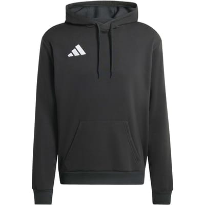 Adidas Performance Entrada26 Hoodie - Heren - Zwart