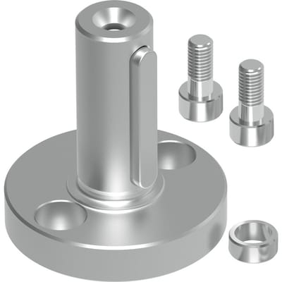 Festo Astap Bouwgrootte 25 - 4835938 - P2H7W