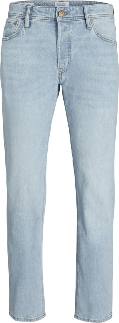 JACK & JONES Mike Original loose fit - heren jeans - denimblauw
