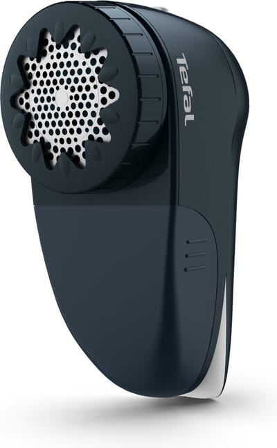 Tefal JB7002 - Kledingontpluizer - Compact - Voor Alle Stoffen - Oplaadbaar - Inclusief Reinigingsborstel