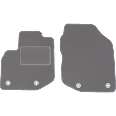 Automatten voor: Honda City V FL sedan (2011-2013)