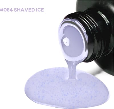 Astonishing Gelosophy #084 Shaved Ice - 7ml