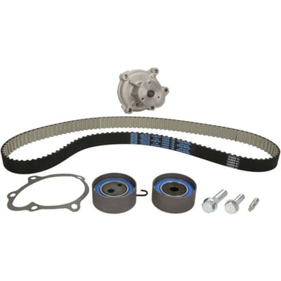 Waterpomp+distributieriem set SNR KDP453.300