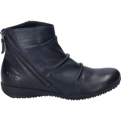 JOSEF SEIBEL Naly 61 | Enkellaars voor Dames | blauw