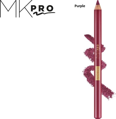 NIOBLU - MKPro - Lip -Pencil - Purple