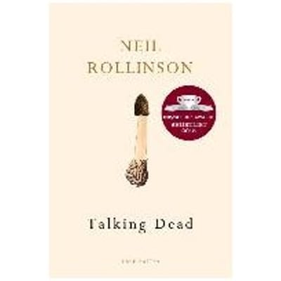 Talking Dead - Neil Rollinson