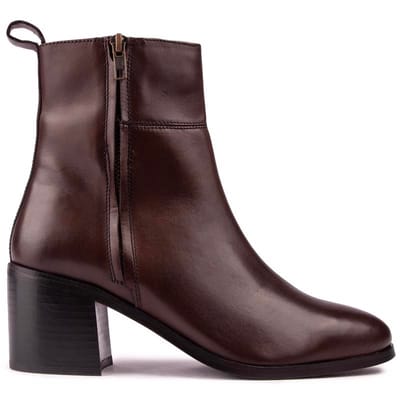 Sole Greer Zip Laarzen