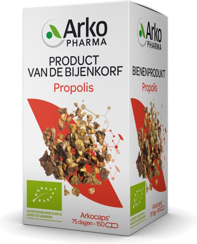 Arkocaps Propolis