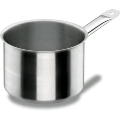 Hoge steelpan Lacor