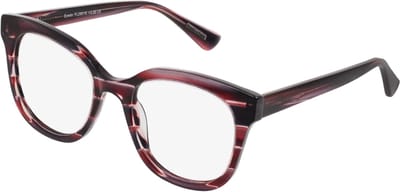 Leesbril Frank and lucie-Eyedo-FL28016-mille-feuille-+1.00