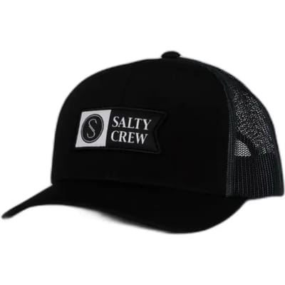 Trucker pet Salty Crew Pinnacle 2 Retro