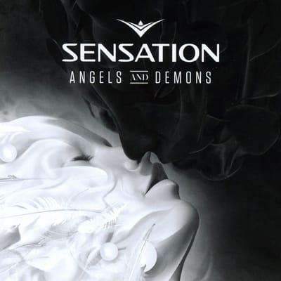 Various Artists - Sensation 2016 (CD)