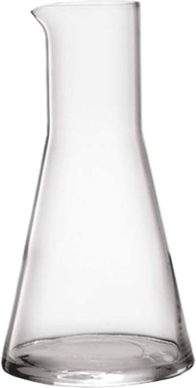Luigi Bormioli Conica Karaf 1 l - 1 stuk