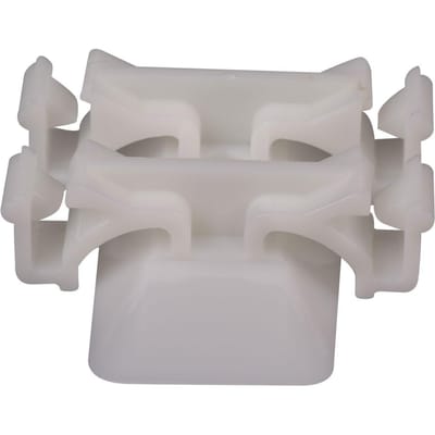 BCF1790 10 Stuks Deurlijst Clips voor Voor- en Achterdeuren voor Mercedes Benz 007 988 71 78 1994 2009