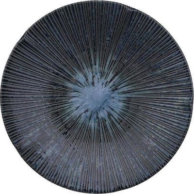 Tokyo Design Studio - Sky Blue Plate 22.5 cm