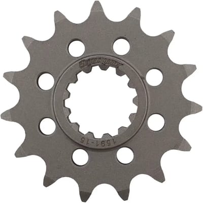 Motorfiets kettingwiel Supersprox PSB CST-1591:15 # 50-29028-15 # # 21607-15