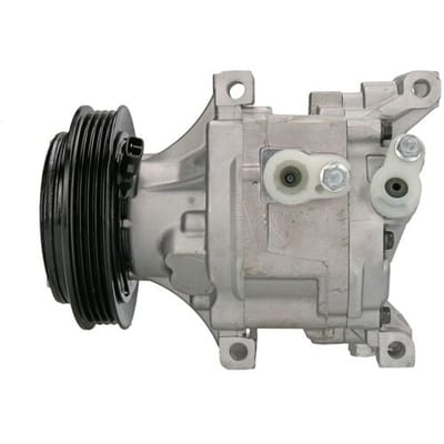 Airco-compressor NISSENS 890079