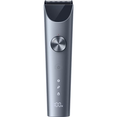 Xiaomi Hair Clipper 2 | Tondeuse Heren | 19 Lengtestanden 0,5-28 mm | IPX7 | 180 min