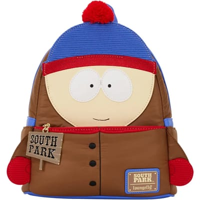 Rugzak Loungefly South Park Stan