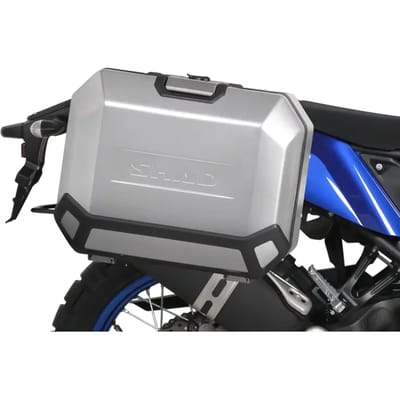 Steun voor motorfietskoffer Shad 4P System Yamaha Tenere 700 2019-2020