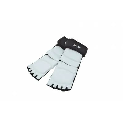 Voetbeschermers teekwondo Kwon Evolution