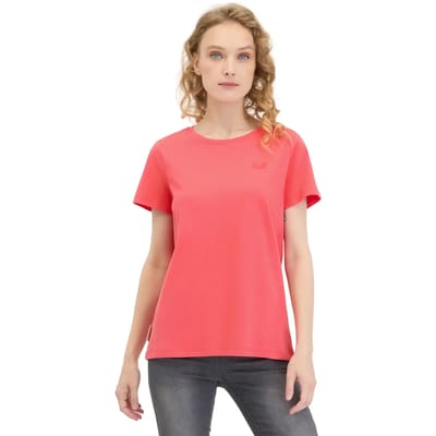 Dames-T-shirt Ragwear Adori Love