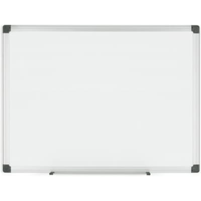 Whiteboard Quantore 30x45cm emaille magnetisch