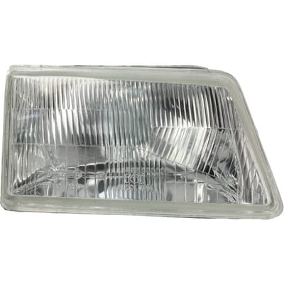 Koplampen BLIC 5410-01-3702275P, rechts