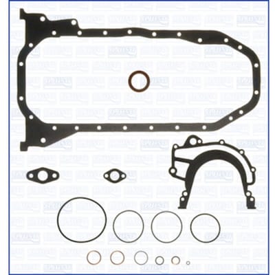 Pakkingset AJUSA 54100900