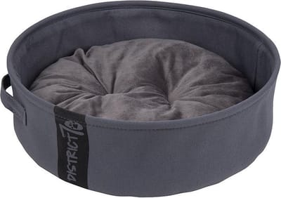 District 70 LOUNGE Dark Grey - S