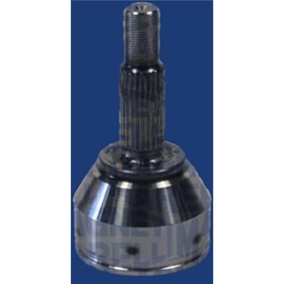 Homokineet reparatie set, aandrijfas MAGNETI MARELLI 302015100132
