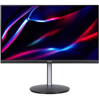 Acer Nitro XF3, XF273UW2, 27 inch WQHD Gaming Monitor, IPS, AMD FreeSync, HDR 400