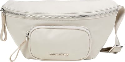 Marc O'Polo Gordeltas Slingtas Nia Belt Bag Misty Grey Lichtgrijs