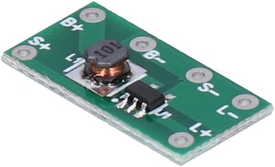 Set van 10 Zonne-energie Printplaten voor LED Verlichting - Lichtsensor en Automatische Aan/Uit