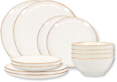 Salt & Pepper Serviesset