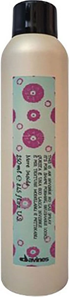 Davines More Inside This Is An Invisible No Gasspray 250ml