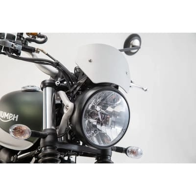 Bubble SW-Motech Triumph Street Scrambler 900 (16-)